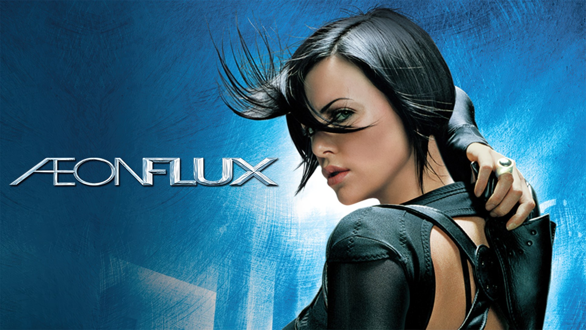 Aeon Flux (2005) Google Drive Download