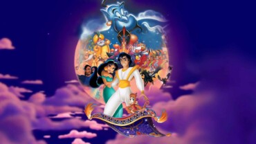 Aladdin Trilogy Collection 1080p Bluray Download Google Drive