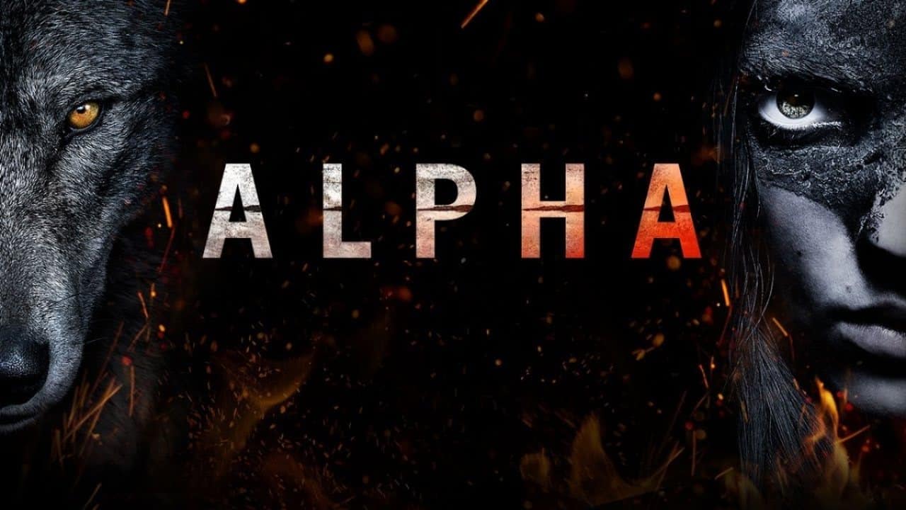 Alpha (2018) Bluray Google Drive Download