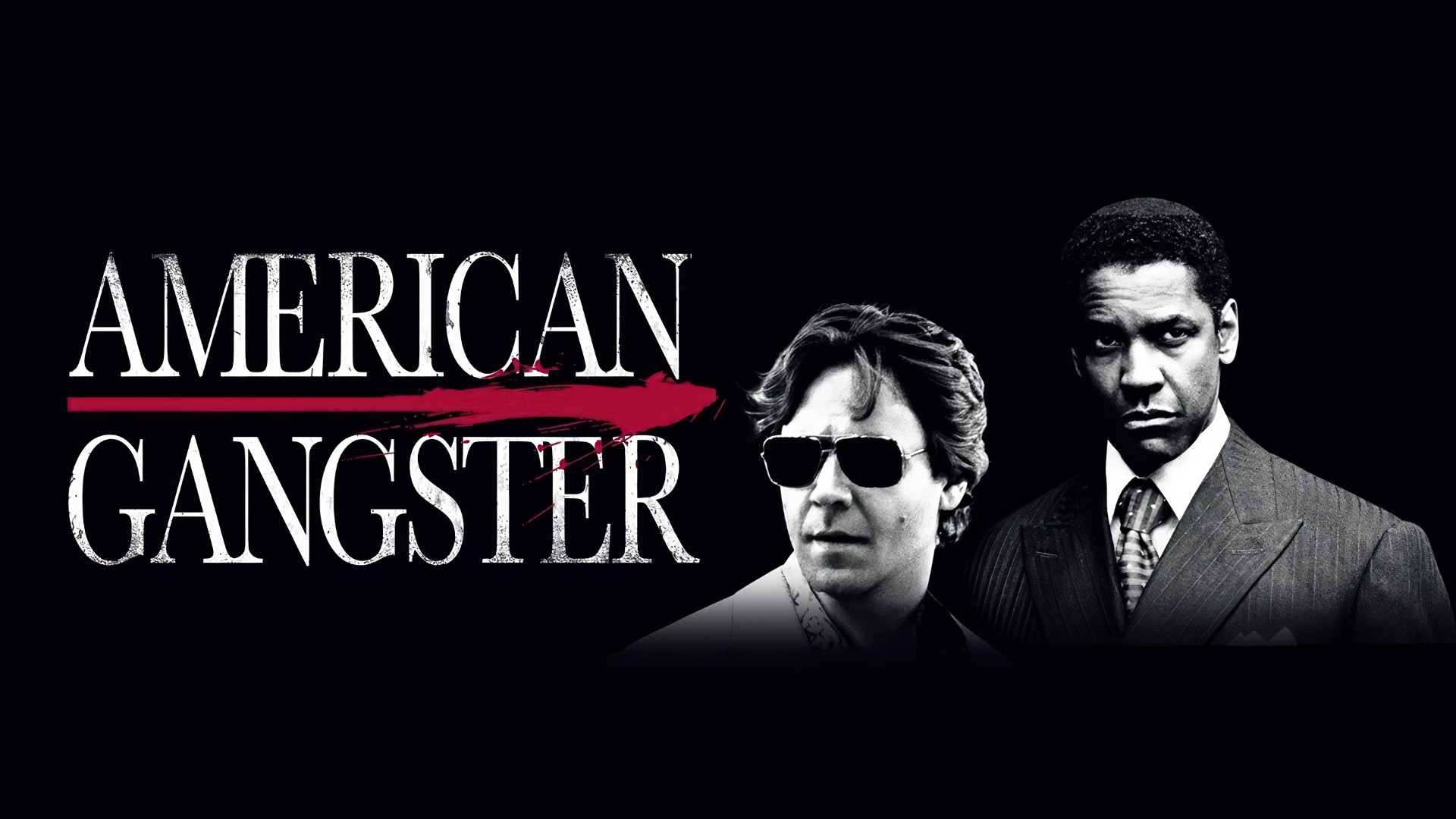 American Gangster (2007) Google Drive Download