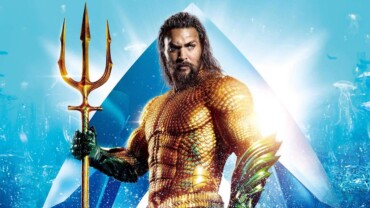 Aquaman (2018) Bluray Google Drive Download