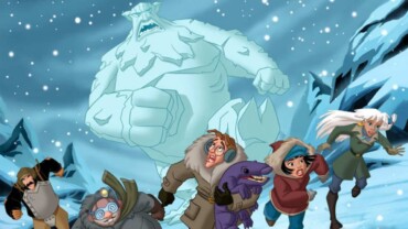 Atlantis - Milos Return (2003) Bluray Google Drive Download