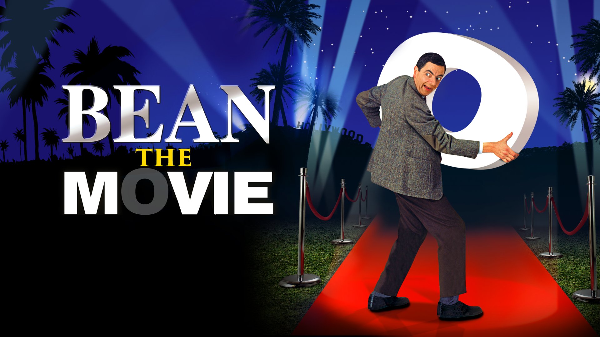 Bean (1997) Google Drive Download
