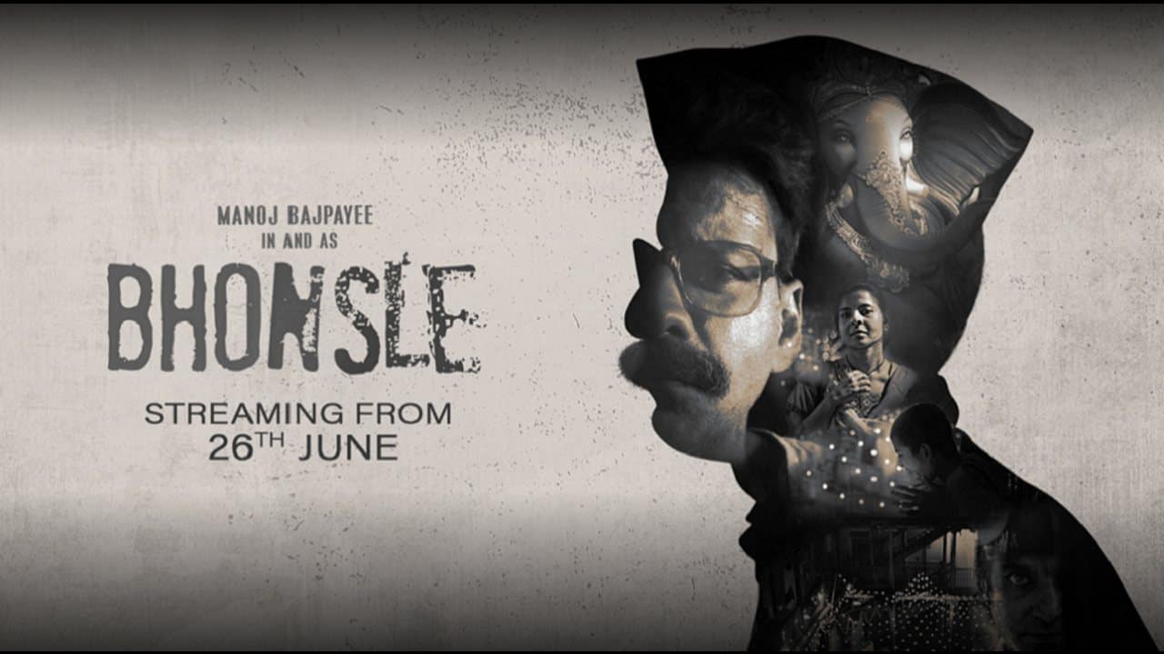 Bhonsle (2018) Hindi Movie Google Drive Download