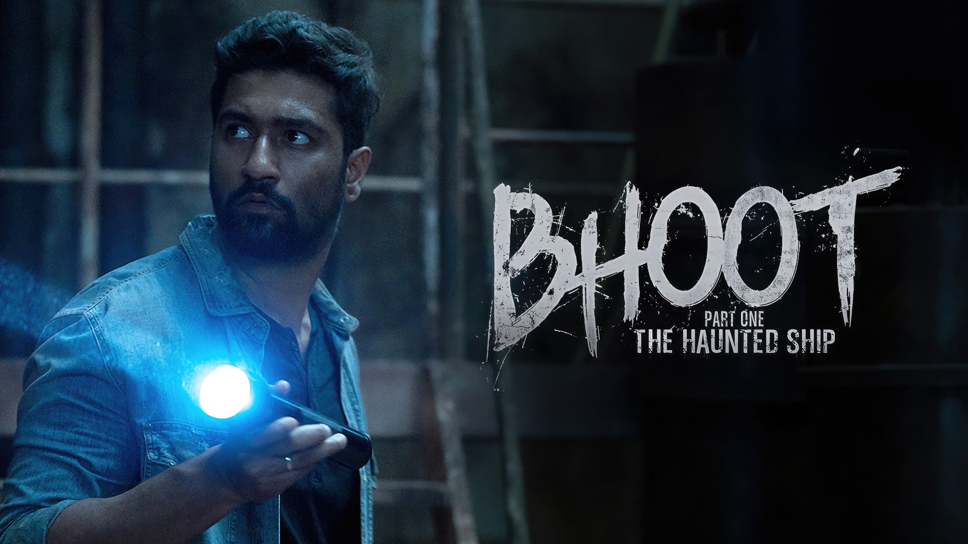 Bhoot Part One The Haunted Ship (2020) Google Drive Download