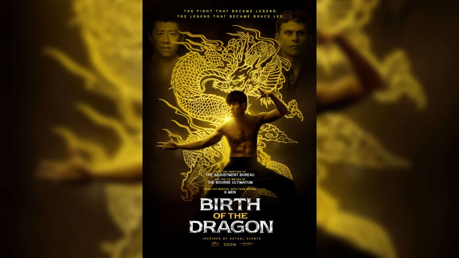 Birth of the Dragon (2017) Bluray Google Drive Download