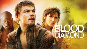 Blood Diamond (2006) Google Drive Download