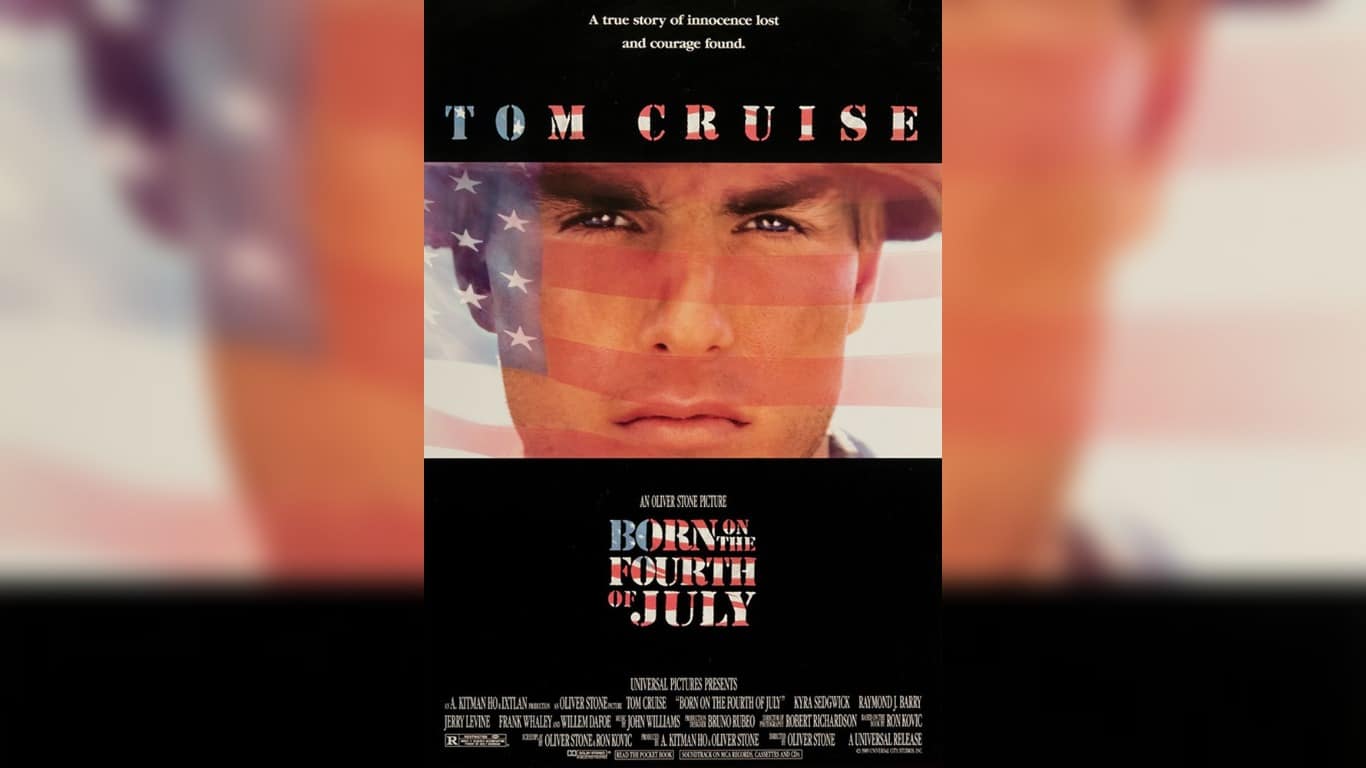 Born on the Fourth of July (1989) Bluray Google Drive Download