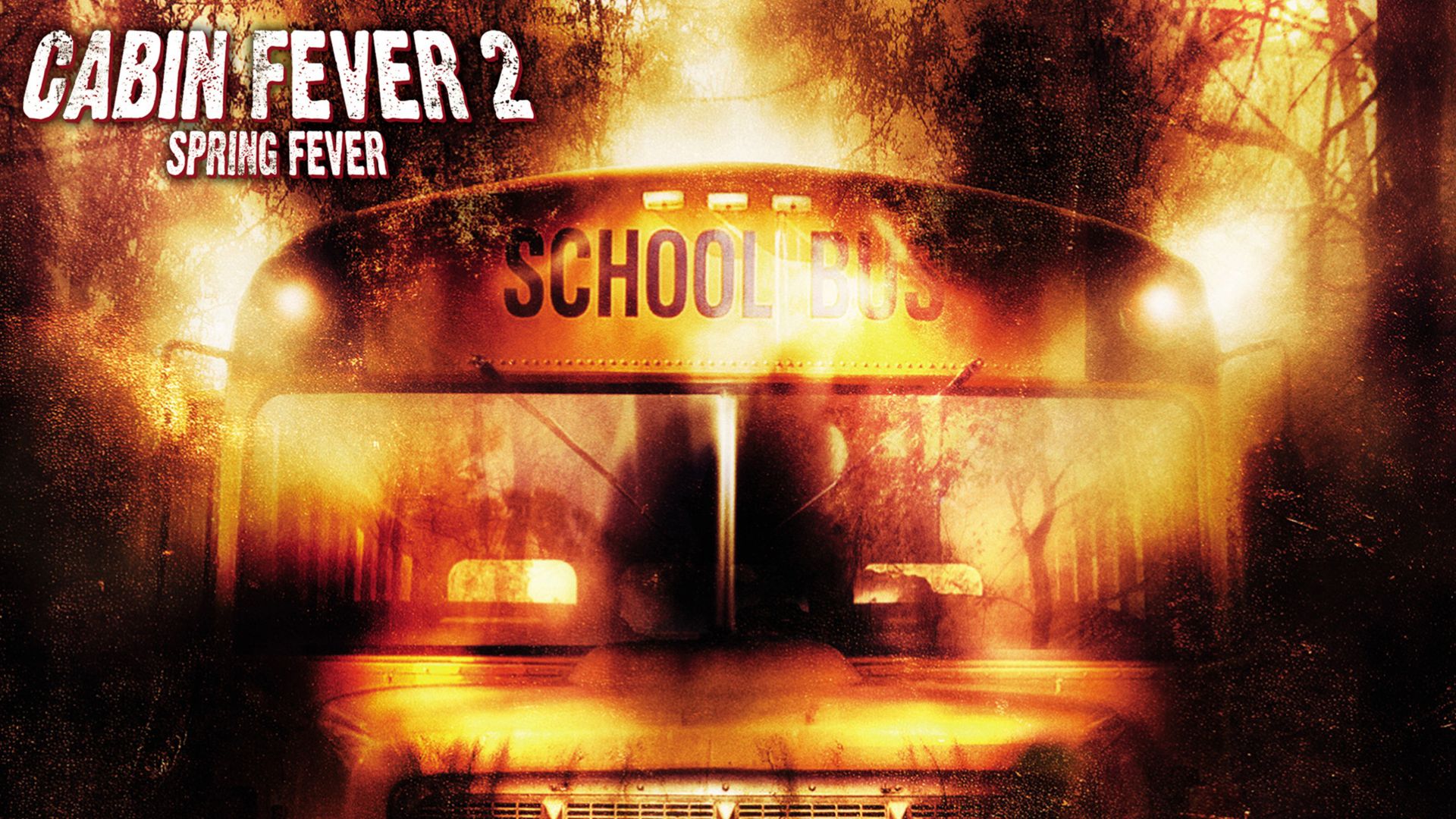 Cabin Fever 2 Spring Fever (2009) Google Drive Download