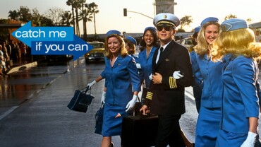 Catch Me If You Can (2002) Google Drive Download