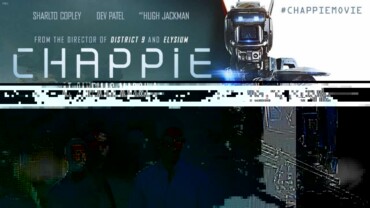 Chappie (2015) Bluray Google Drive Download
