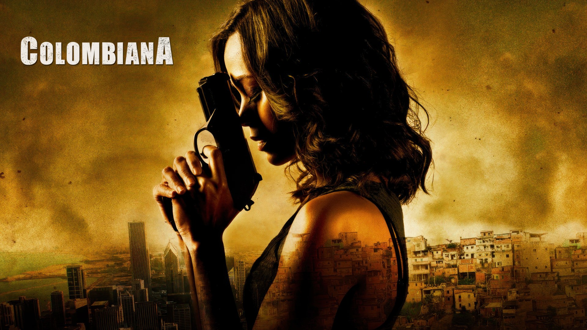 Colombiana (2011) Google Drive Download