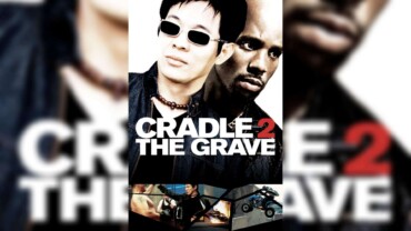 Cradle 2 the Grave (2003) Movie Download 1080p Bluray