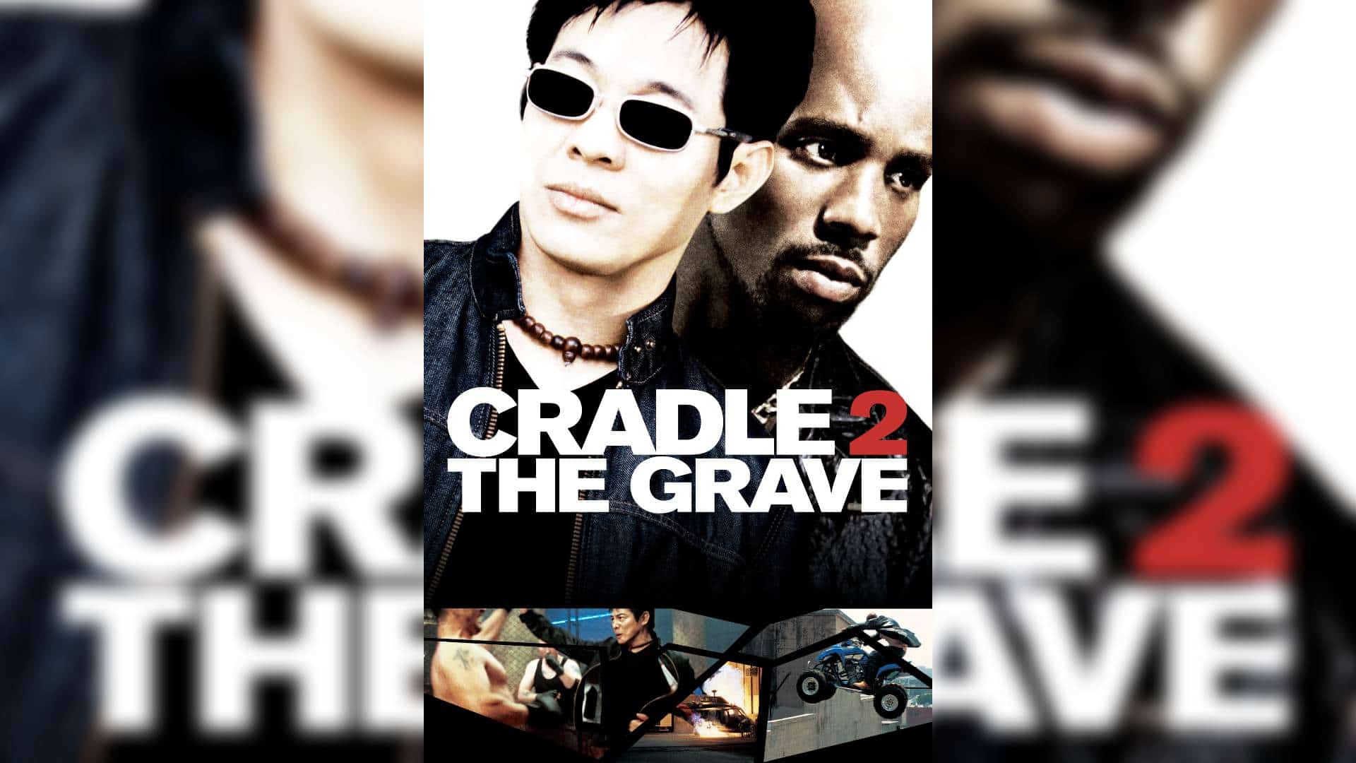 Cradle 2 the Grave (2003) Movie Download 1080p Bluray