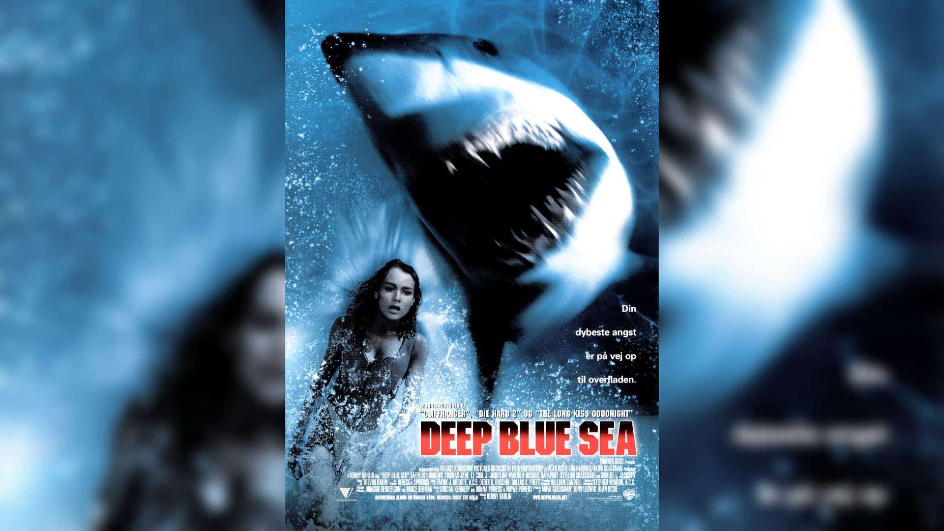 Deep Blue Sea (1999) Bluray Google Drive Download
