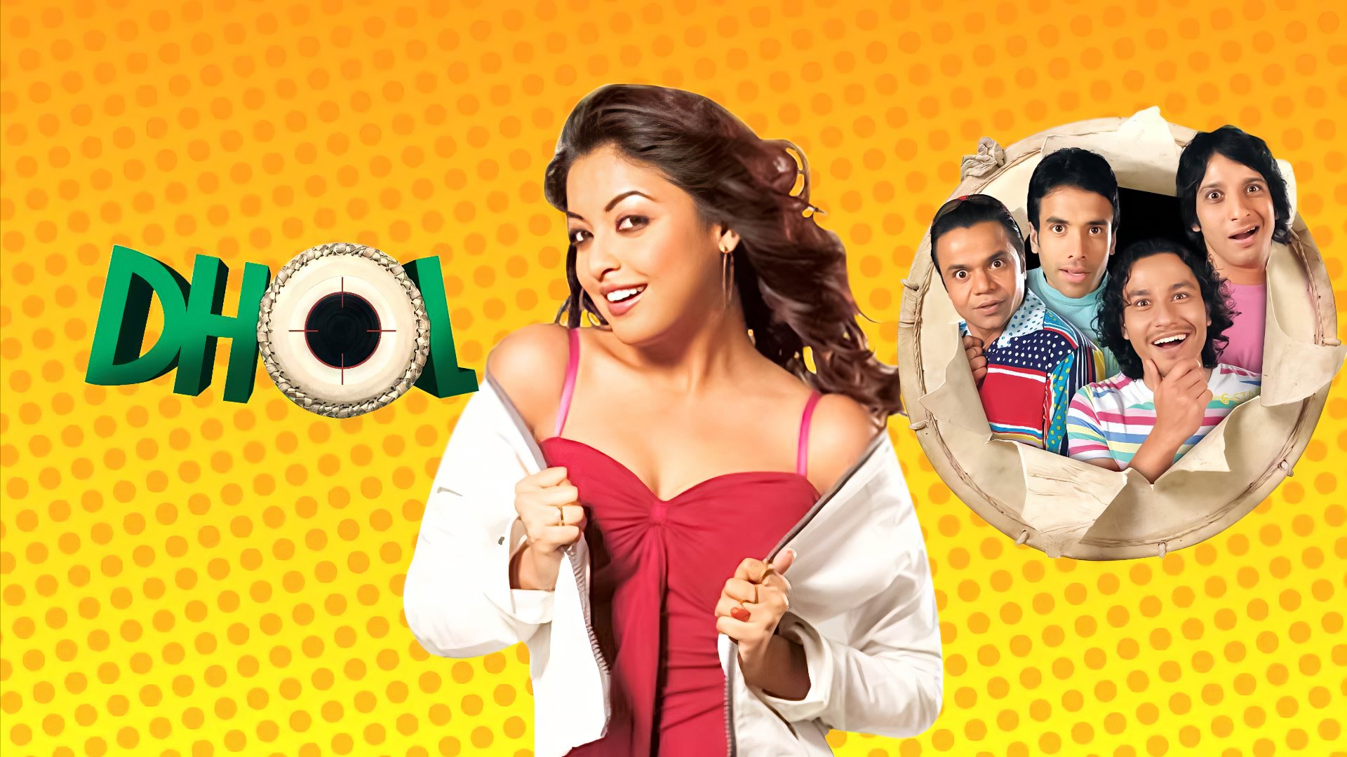 Dhol (2007) Google Drive Download