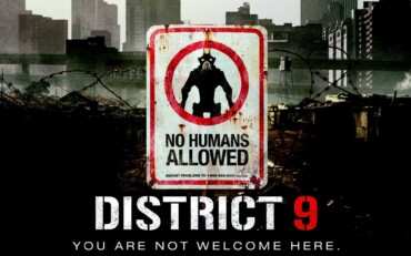 District 9 (2009) Bluray Google Drive Download