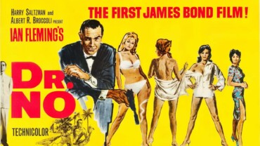 Dr No (1962) Bluray Google Drive Download