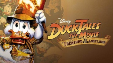 Ducktales the Movie - Treasure of the Lost Lamp (1990) Google Drive Download