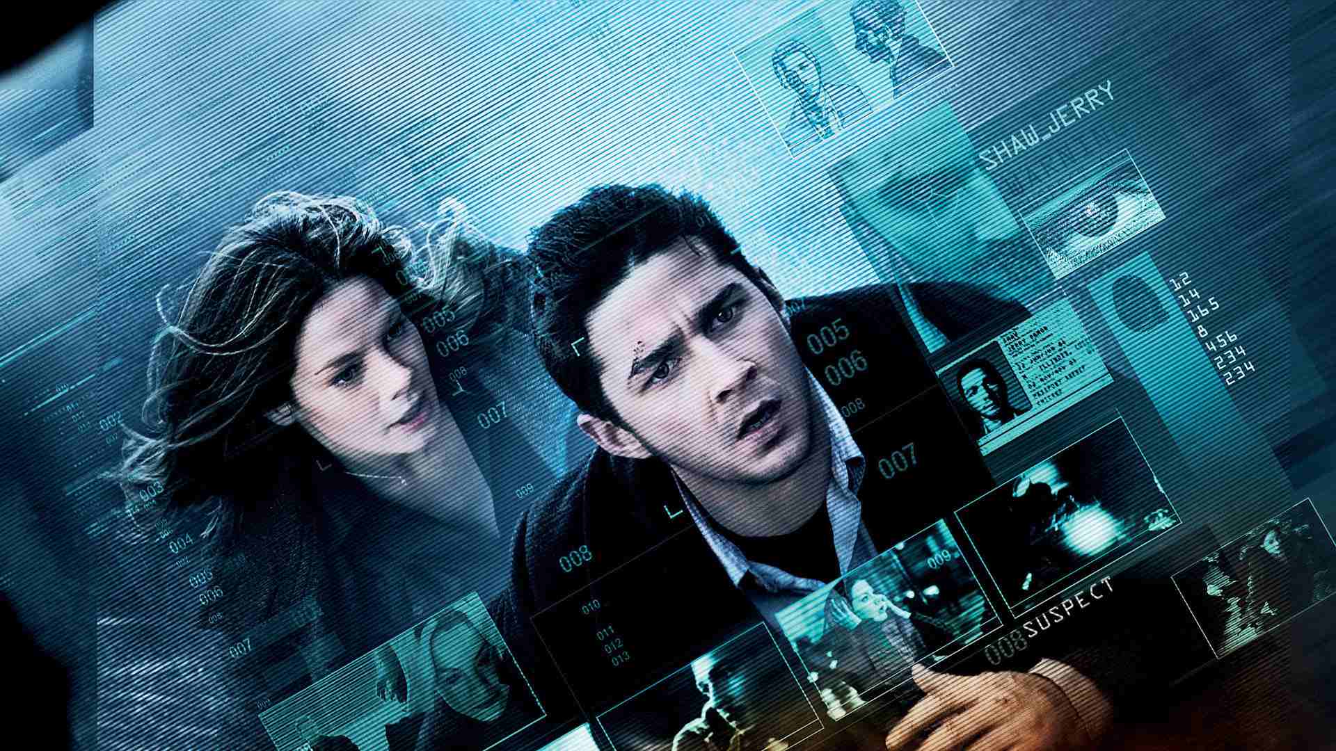 Eagle Eye (2008) Bluray Google Drive Download