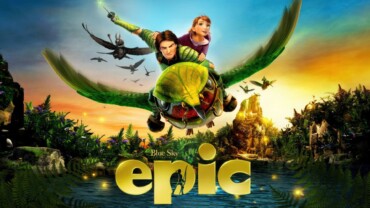 Epic (2013) Google Drive Download