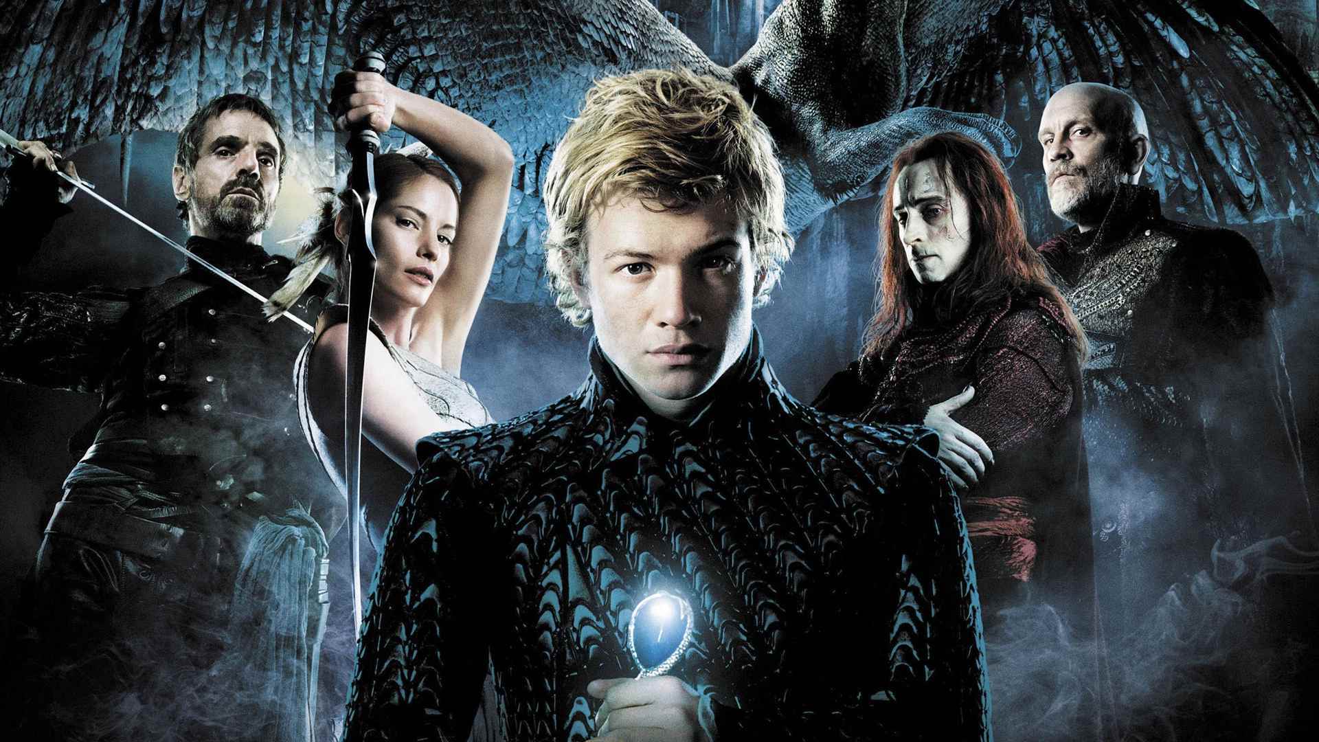 Eragon (2006) Bluray Google Drive Download