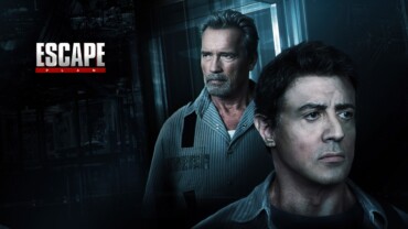 Escape Plan (2013) Google Drive Download