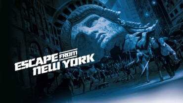Escape from New York (1981) Google Drive Download