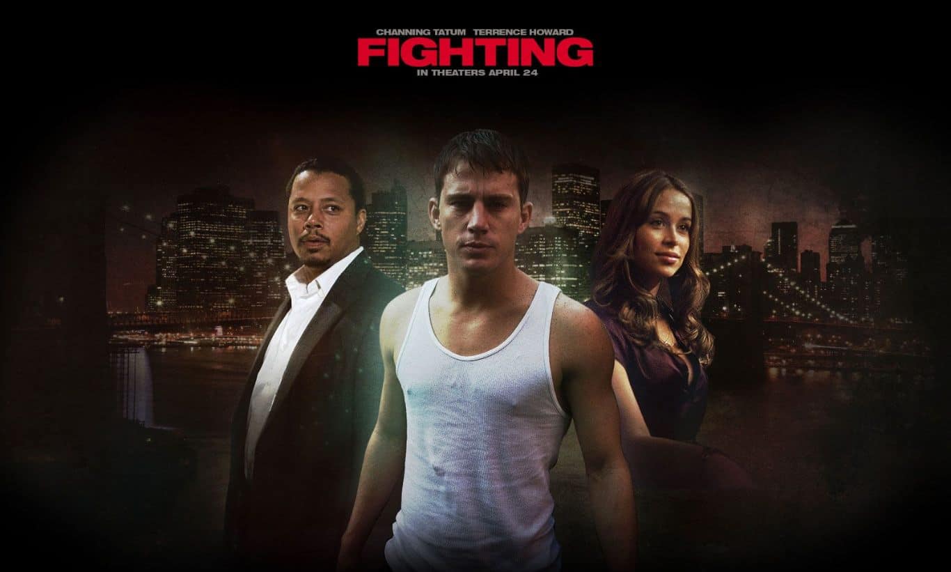 Fighting (2009) Bluray Google Drive Download