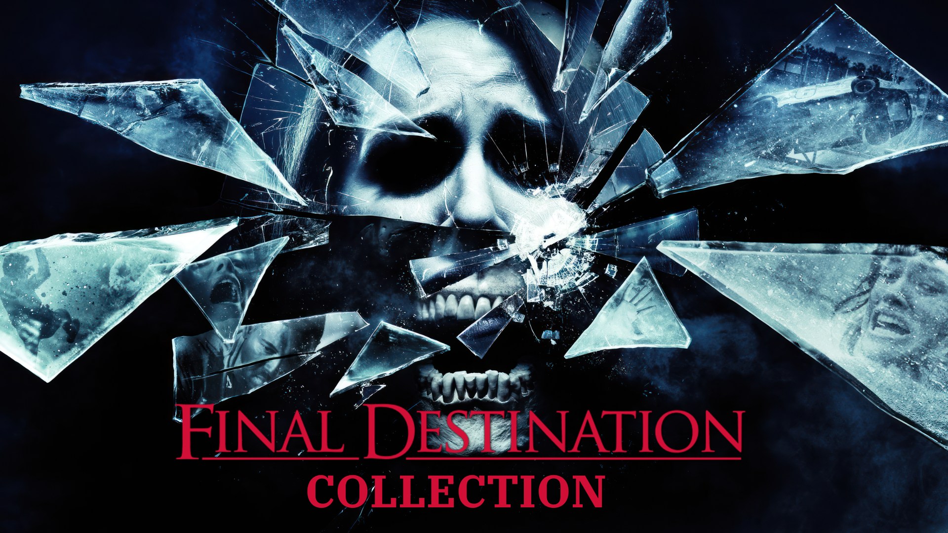 Final Destination Collection Google Drive Download