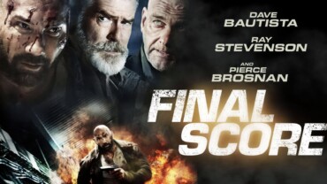 Final Score (2018) Google Drive Download