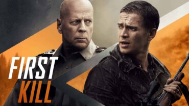 First Kill (2017) Bluray Hindi Dubbed Google Drive