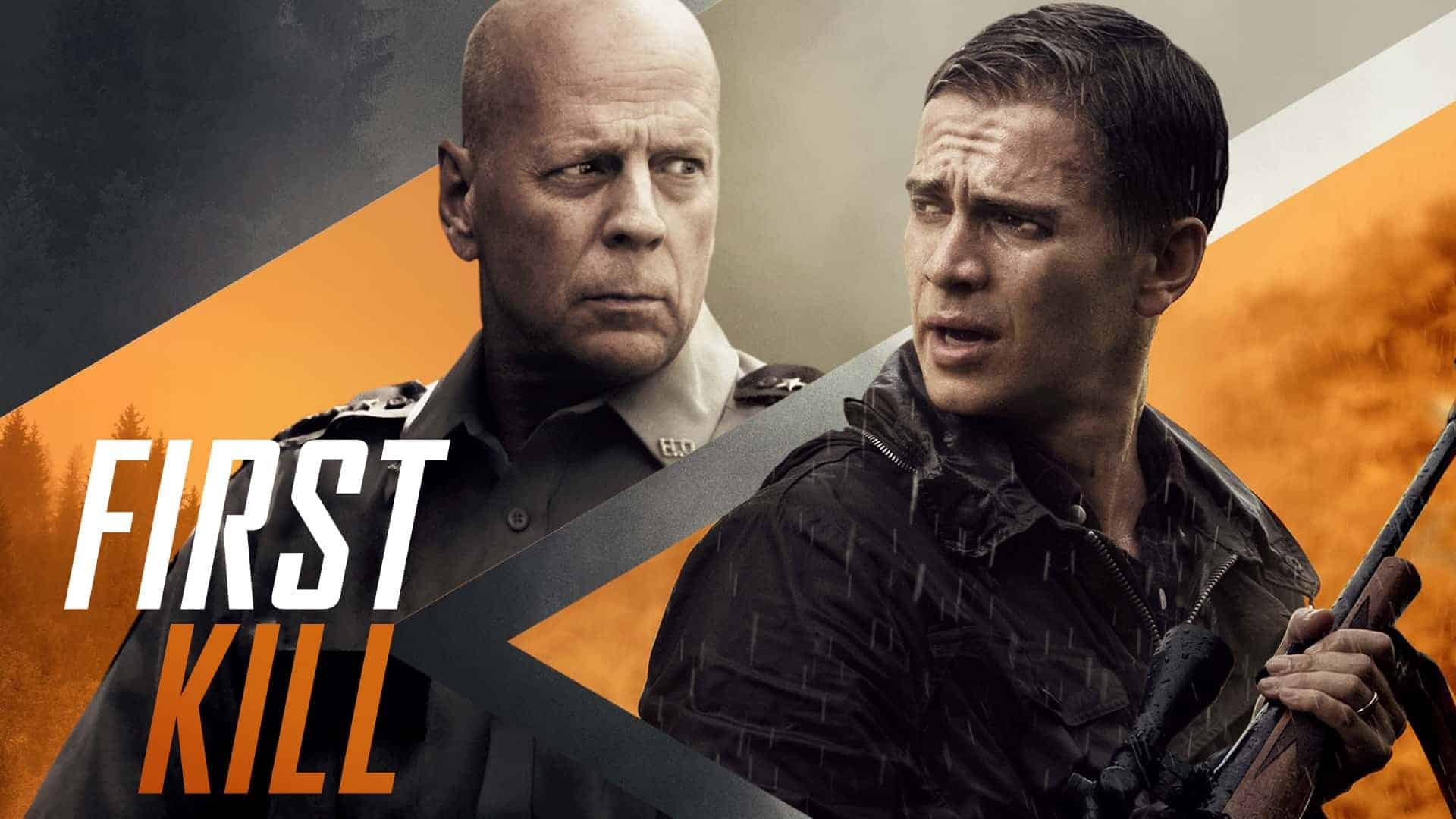 First Kill (2017) Bluray Hindi Dubbed Google Drive