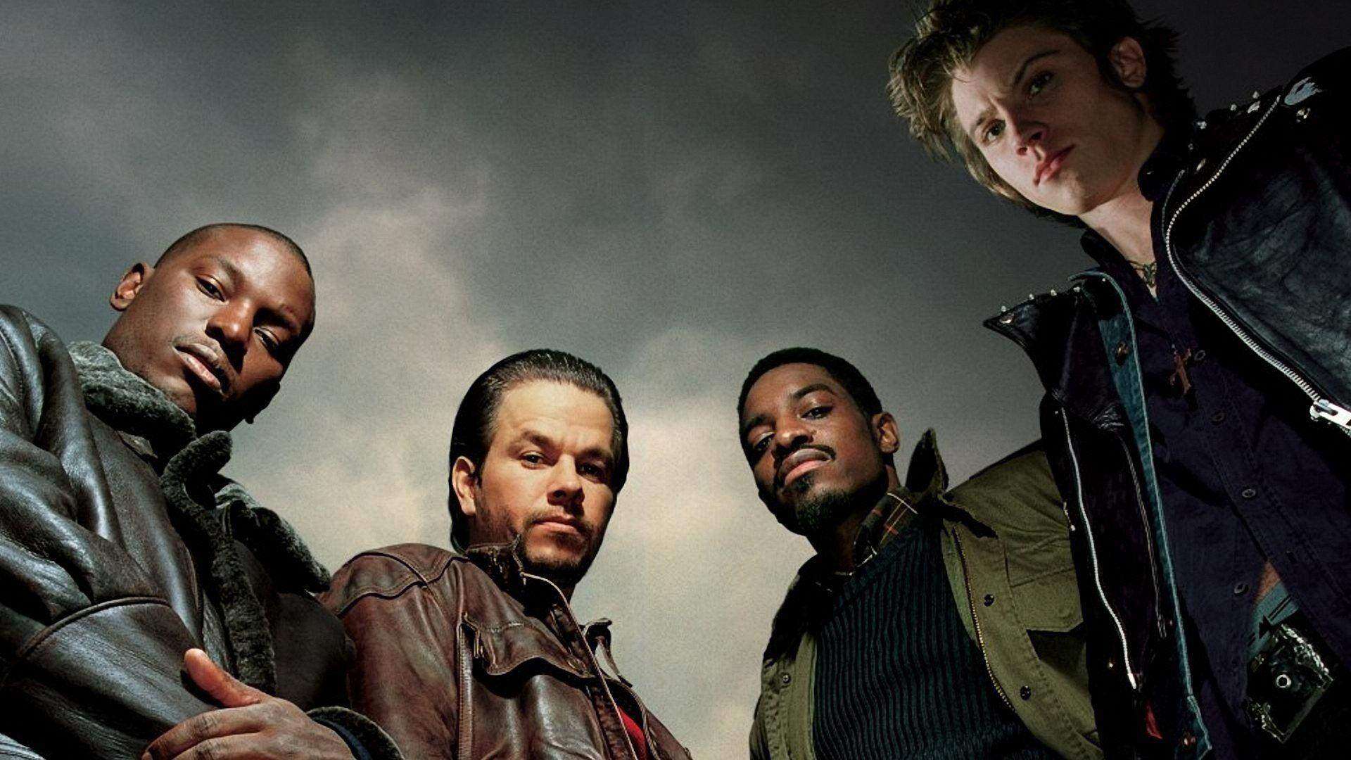 Four Brothers (2005) Bluray Google Drive Download