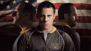 Foxcatcher (2014) Bluray Google Drive Download
