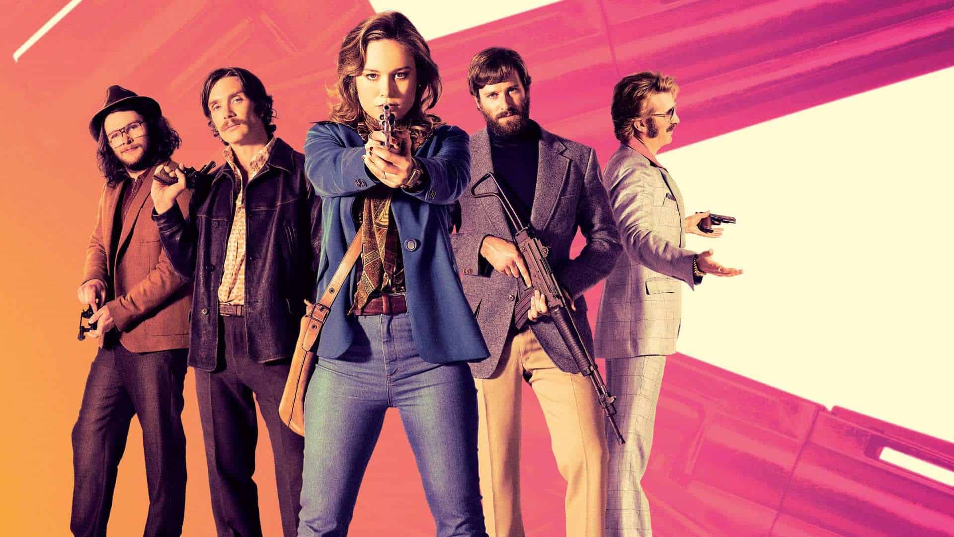 Free Fire (2016) Bluray Google Drive Download