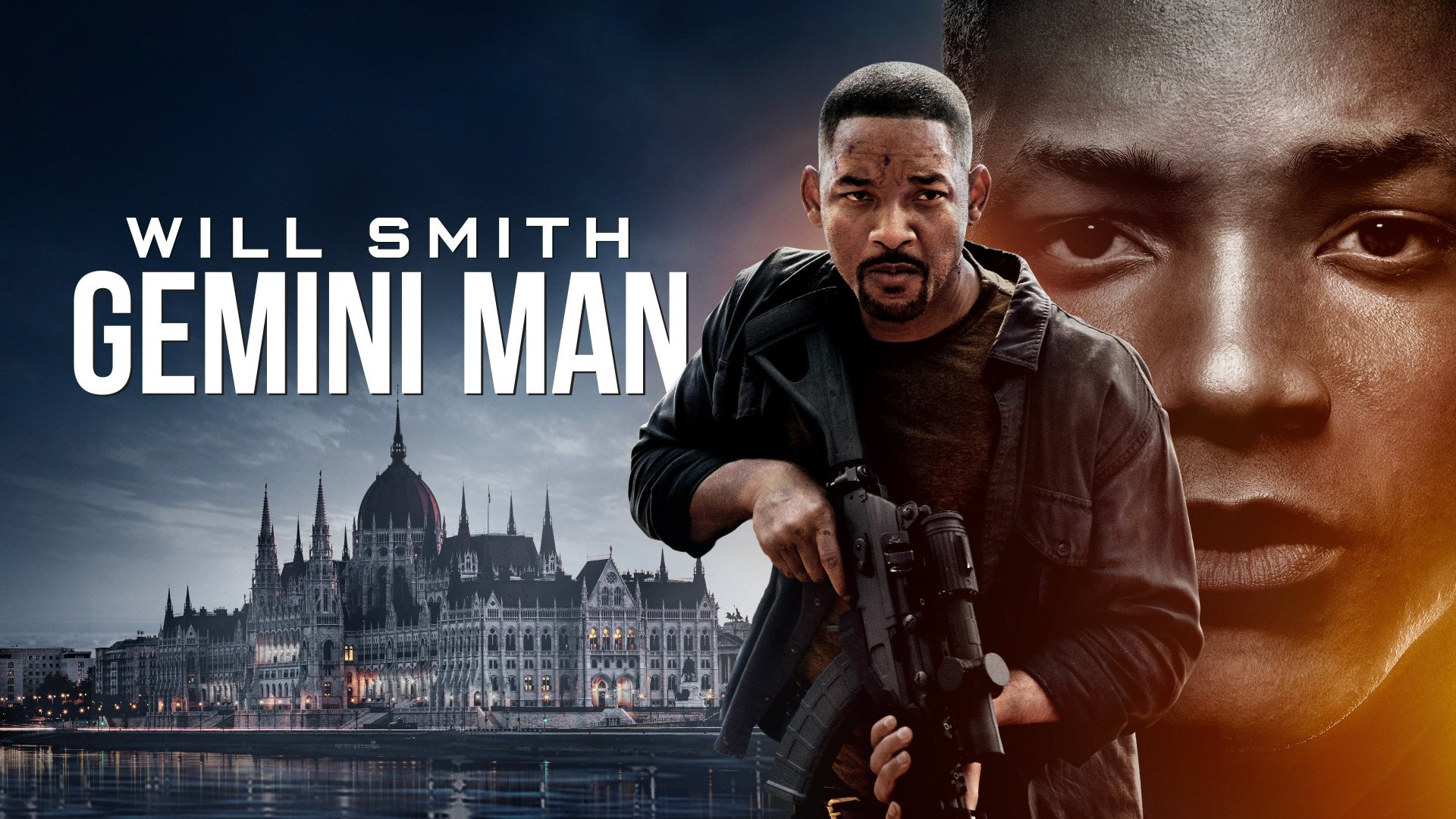 Gemini Man (2019) Google Drive Download