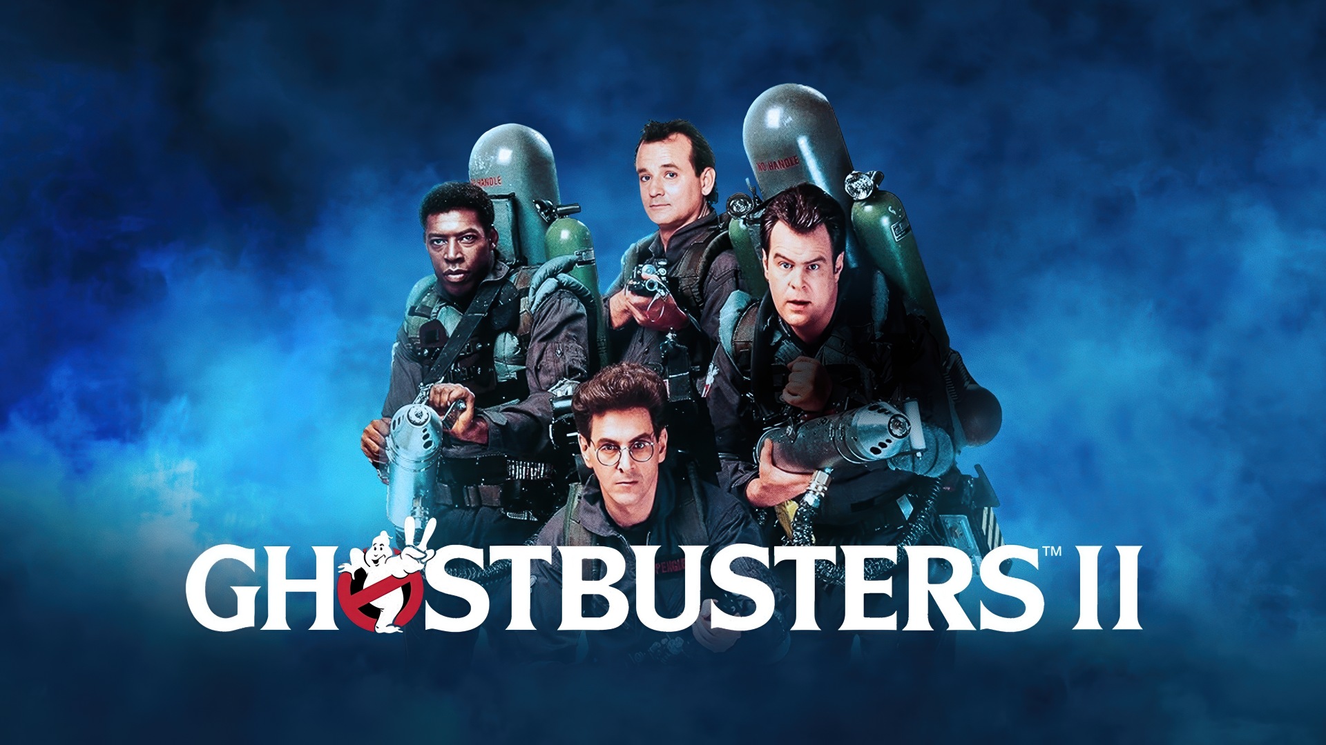 Ghostbusters II (1989) Google Drive Download