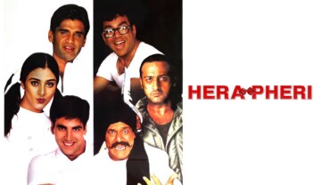 Hera Pheri (2000) Google Drive Download