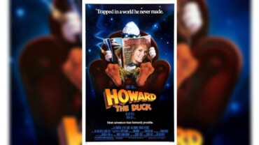 Howard the Duck (1986) Bluray Google Drive Download