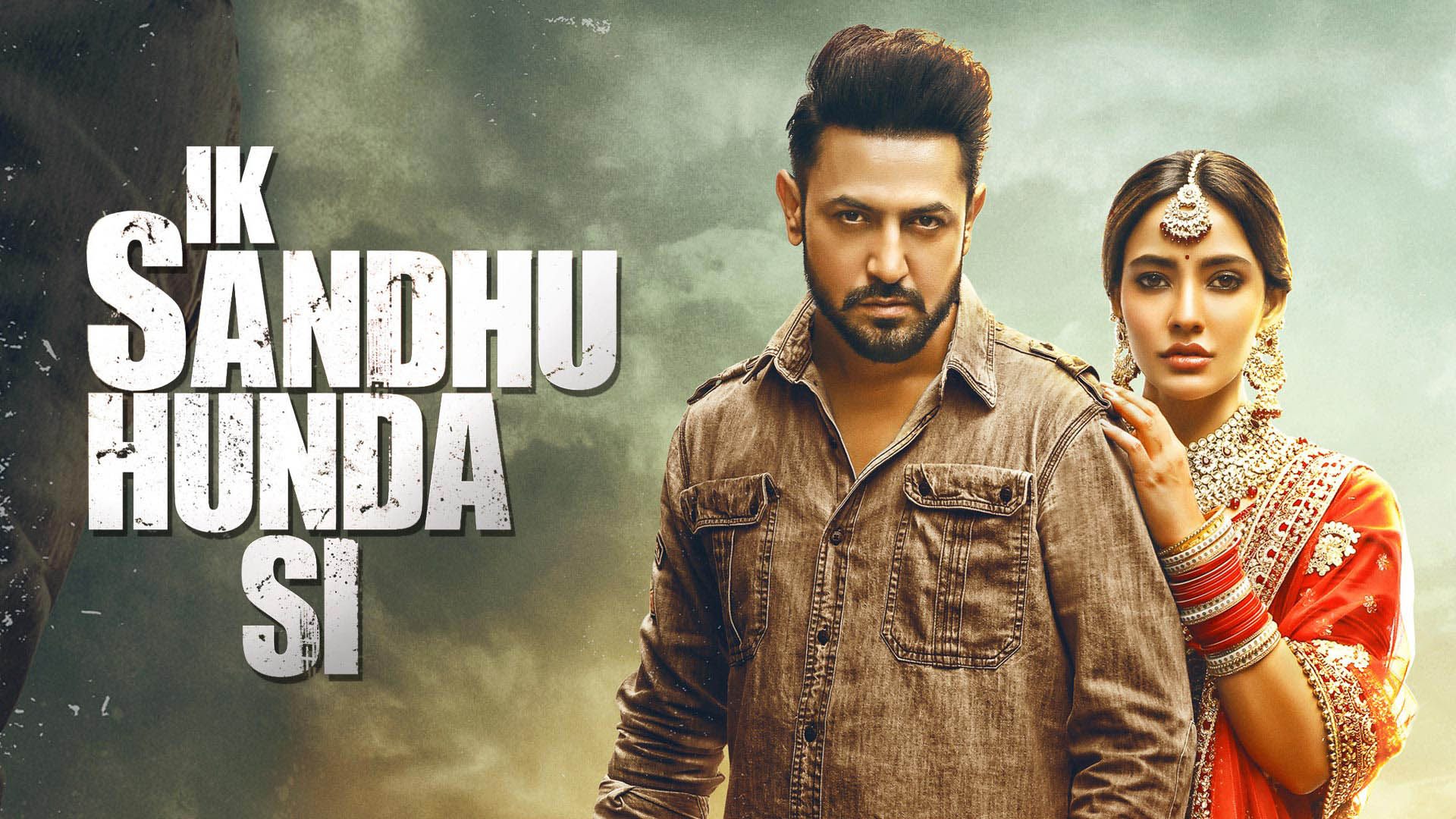 Ik Sandhu Hunda Si (2020) Google Drive Download