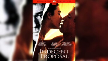 Indecent Proposal (1993) Bluray Google Drive Download