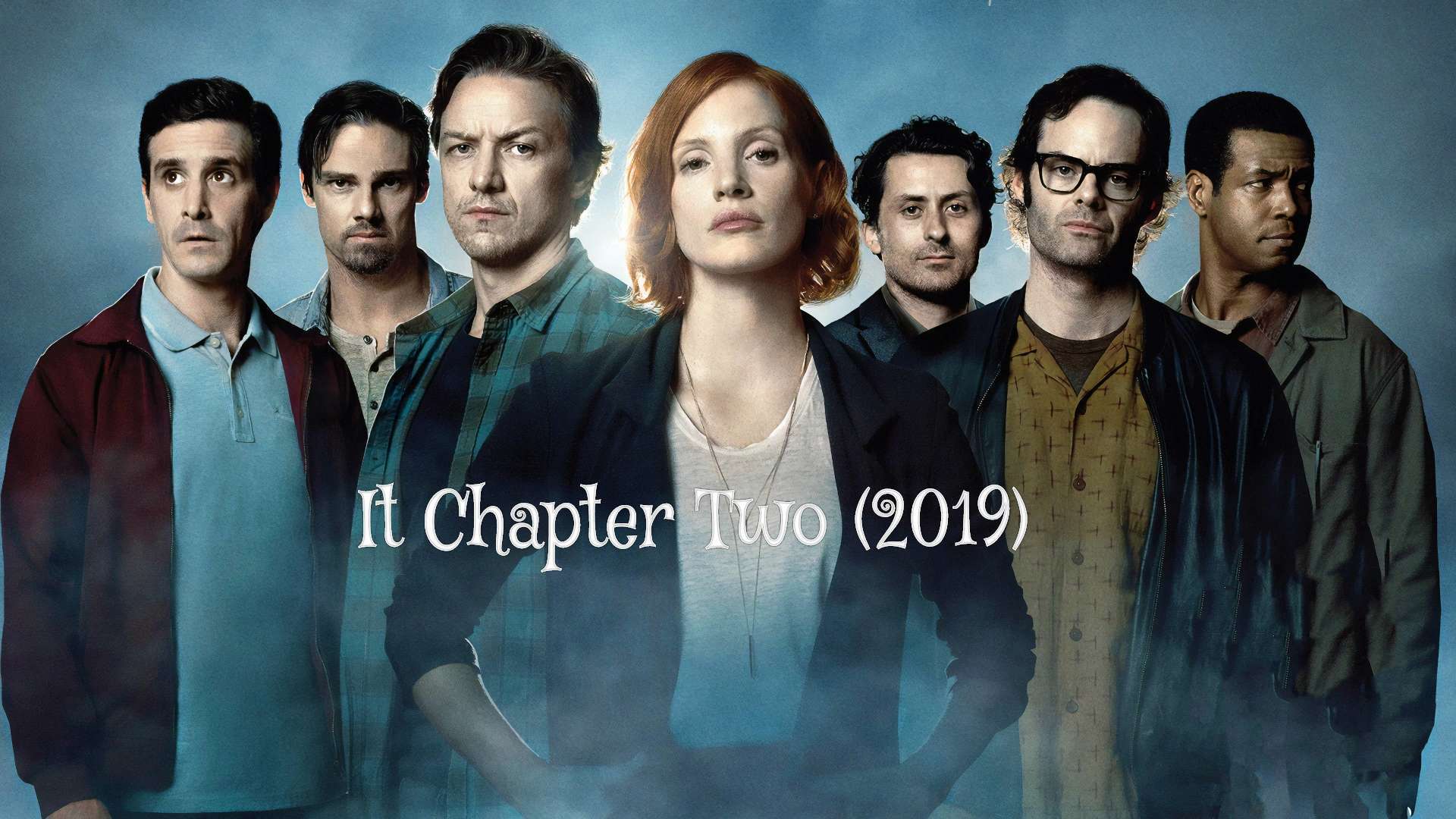 It Chapter Two (2019) Bluray Google Drive Download