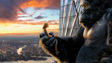 King Kong (2005) Bluray Google Drive Download