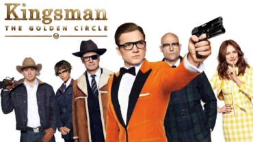 Kingsman - The Golden Circle (2017) Bluray Google Drive Download
