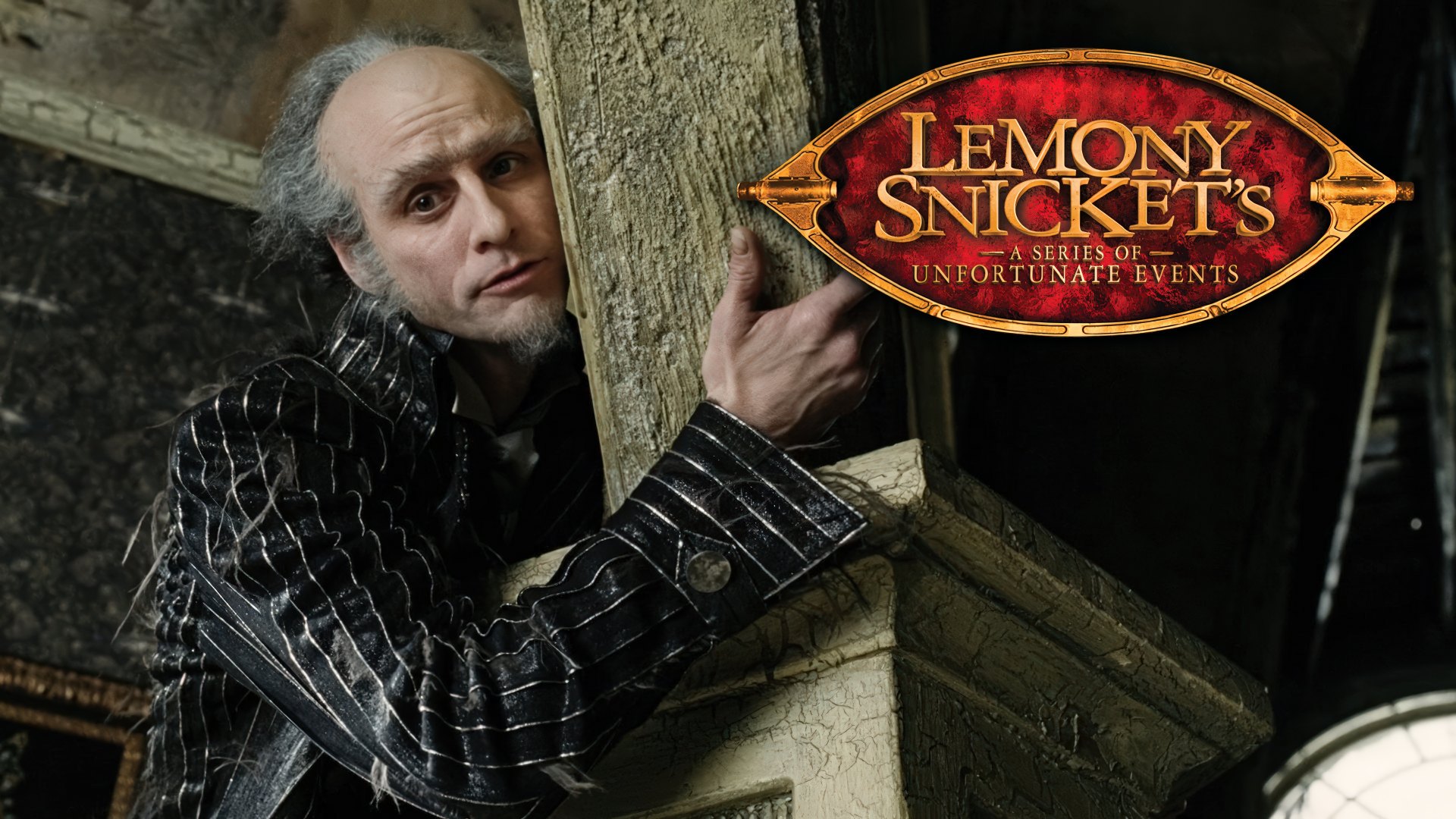 Lemony Snickets A Series of Unfortunate Events 2004 Google Drive Download