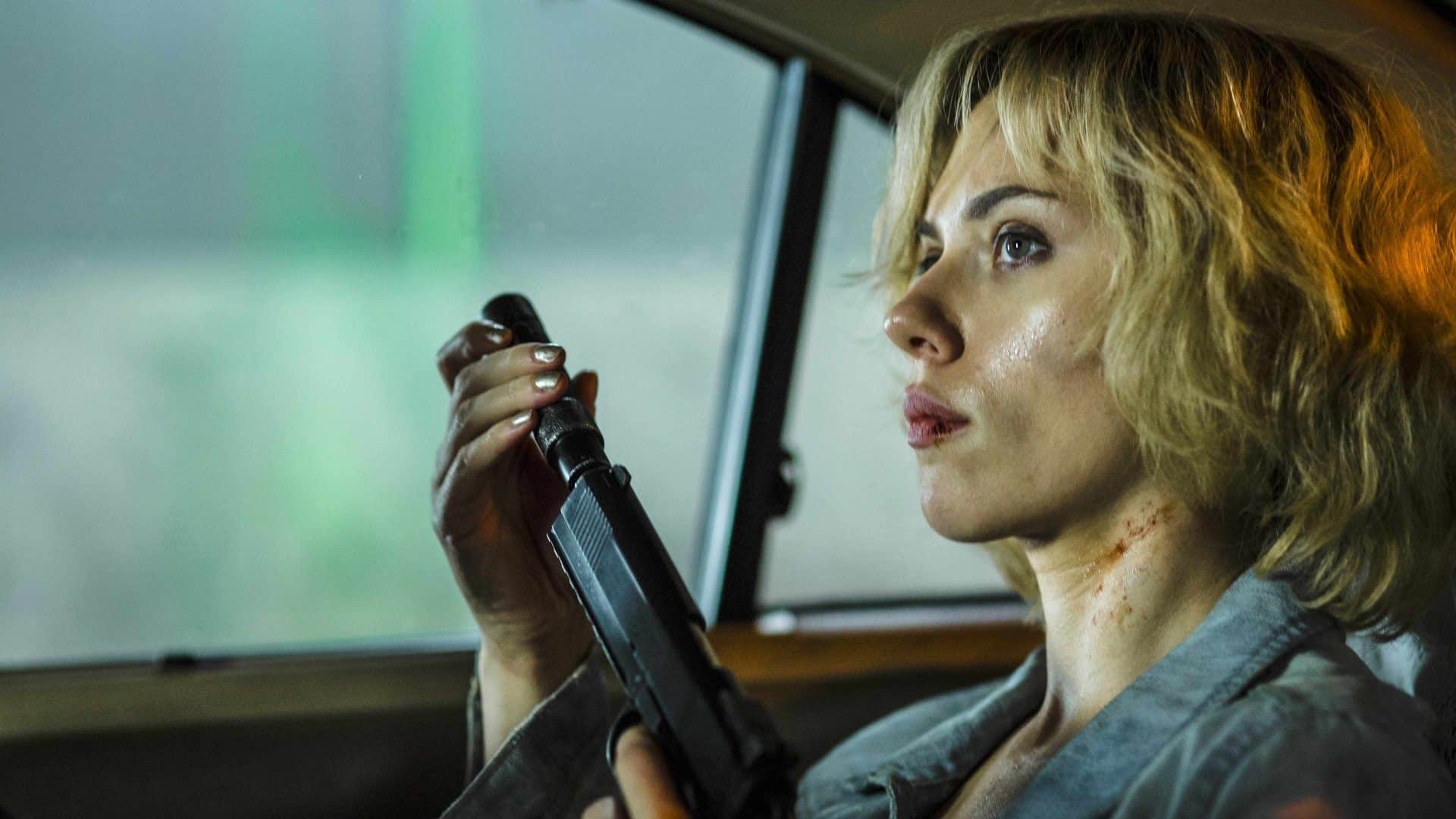 Lucy (2014) Bluray Google Drive Download