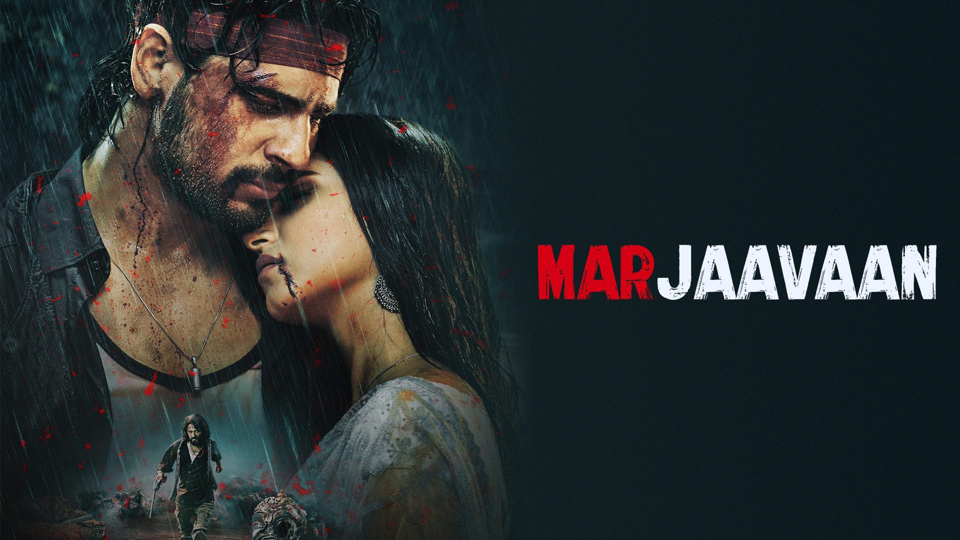 Marjaavaan (2019) Google Drive Download