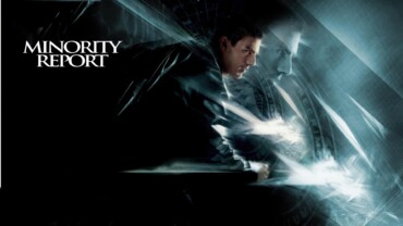 Minority Report (2002) Google Drive Download