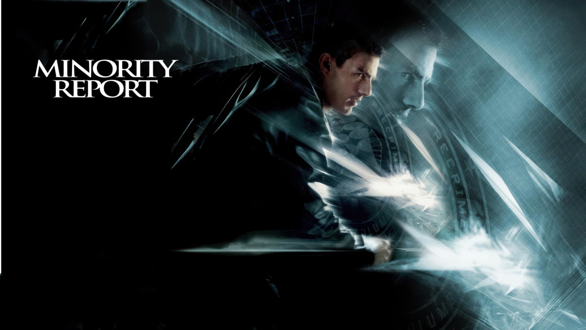 Minority Report (2002) Google Drive Download